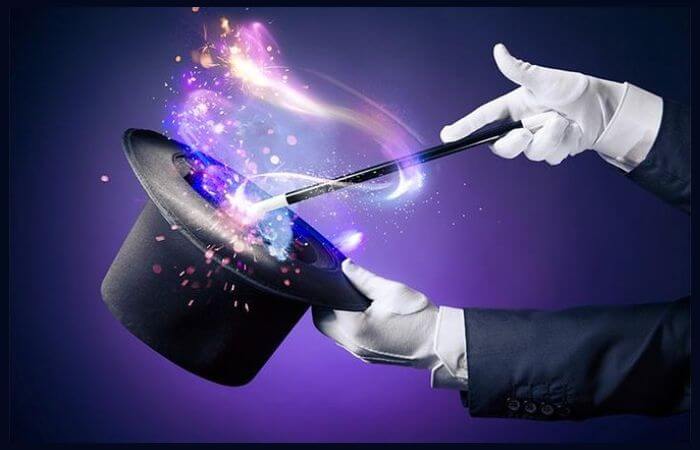 Show de Magia para Cumpleaños