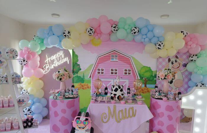 Show infantil